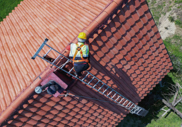Best Gutter Installation and Repair  in Edinburg, VA